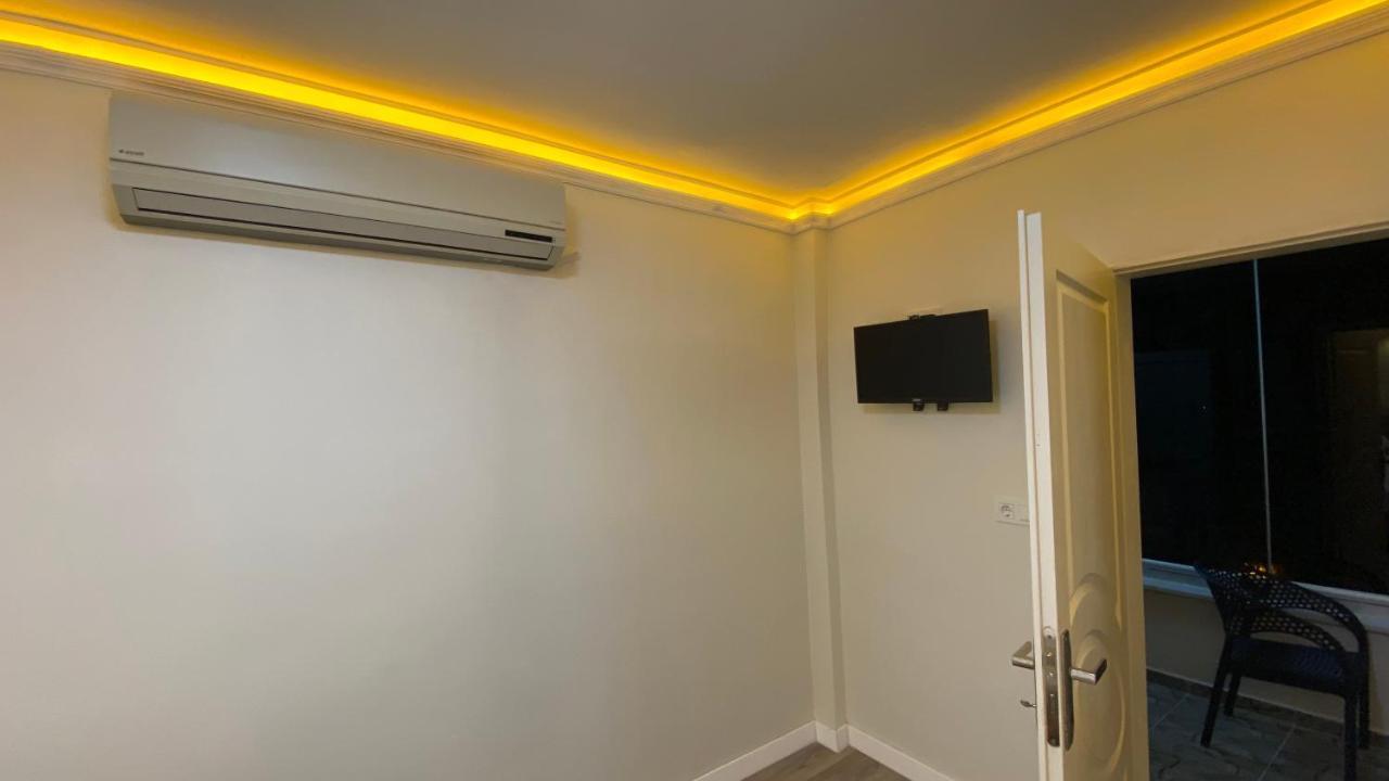 Stone House Apart Hotel Arnavutkoy Esterno foto