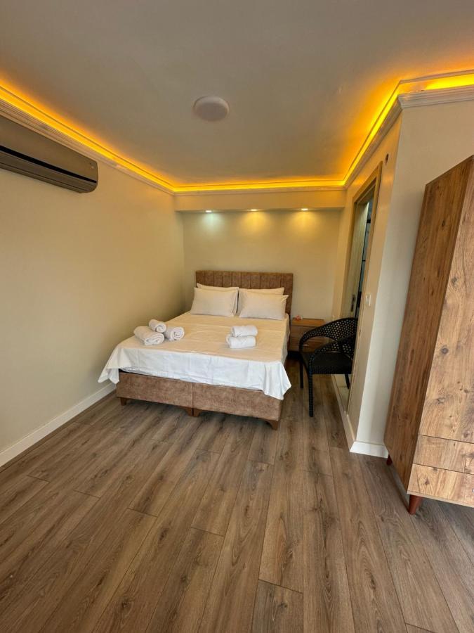 Stone House Apart Hotel Arnavutkoy Esterno foto